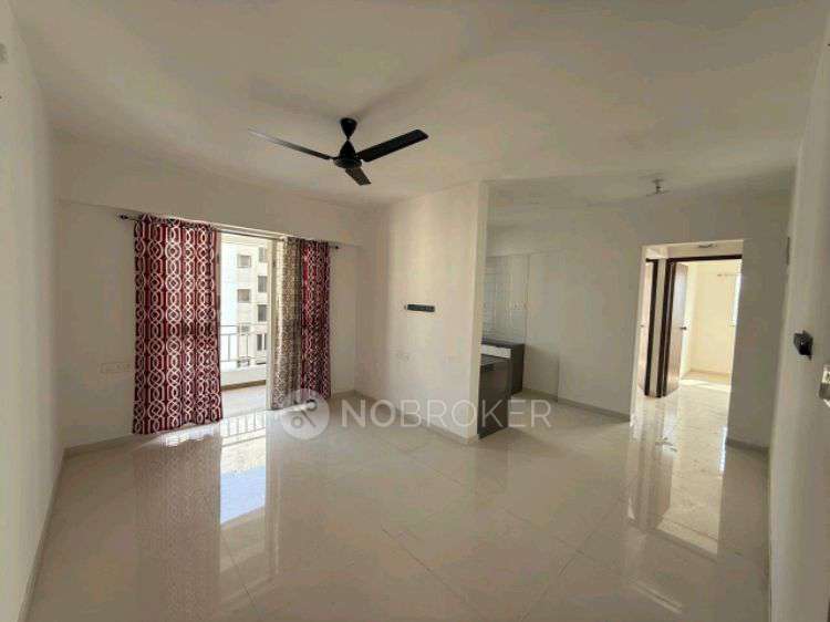 2 BHK Flat In Yashoda Trident 9 for Rent  In Sus