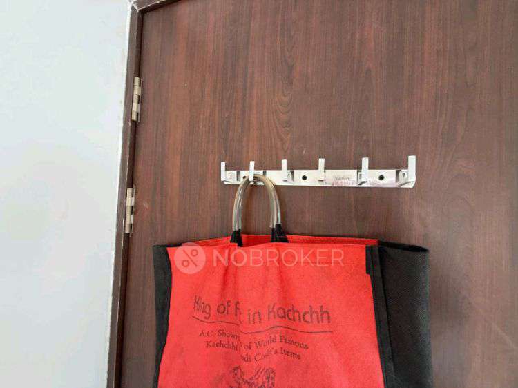 2 BHK Flat In Yashoda Trident 9 for Rent  In Sus