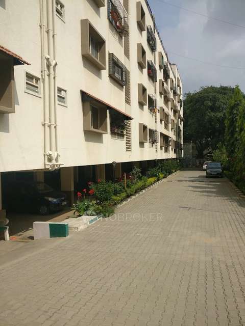 2 BHK Flat In Dsr Elegence for Rent  In Medipalli