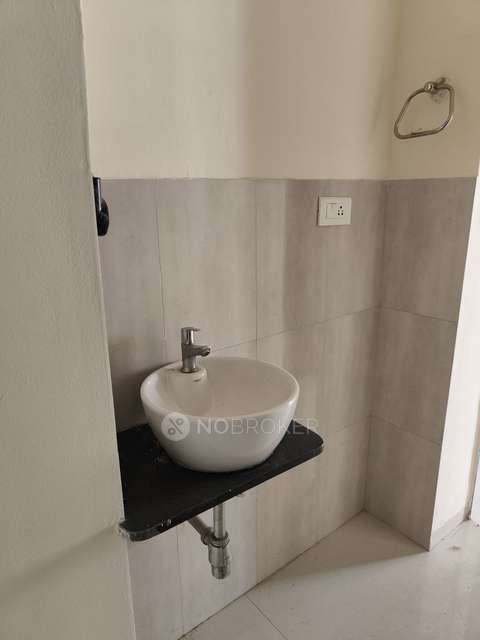 3 BHK Flat In Shanti Elixir for Rent  In Keshav Nagar