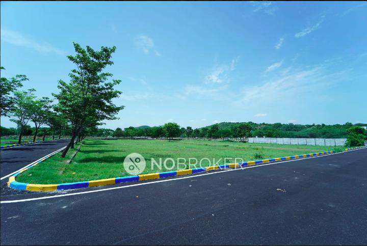 Plot For Sale  In Nutech Fortune In Chengalpattu
