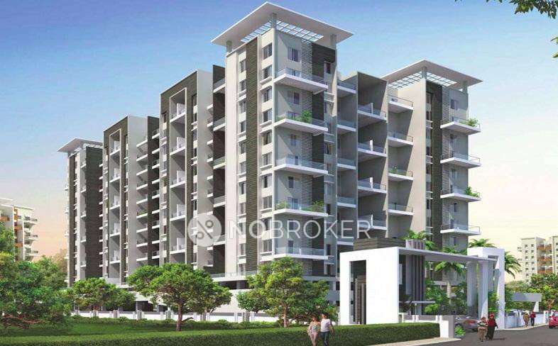 3 BHK Flat In Rama Celestial City for Rent  In Pimpri-chinchwad