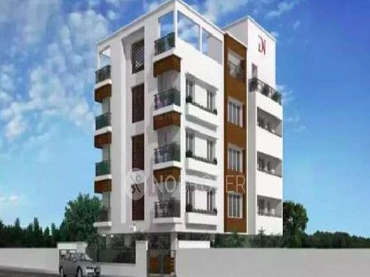 3 BHK Flat In Vkr Paradise For Sale  In Subramanyapura