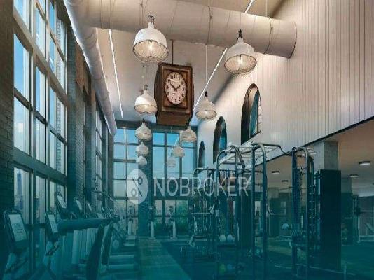 1 BHK Flat In Meghna Rivaan For Sale  In Goregaon West