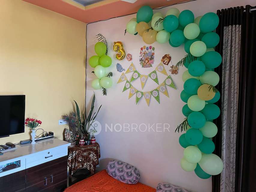 2 BHK Flat In Mangeshi Paradise For Sale  In  Kalyan, Thane