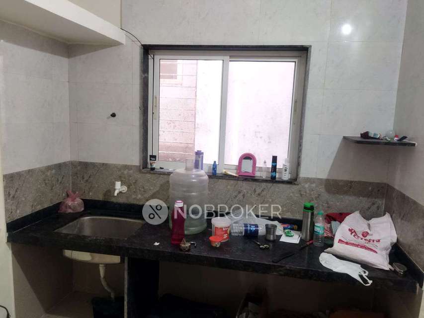 1 RK Flat In Devilal for Rent  In Sus Gaov Parkhe Vasti