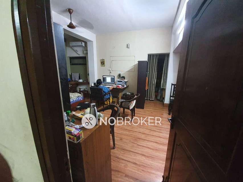 3 BHK Flat In C B R Network  for Rent  In Bhanashankari