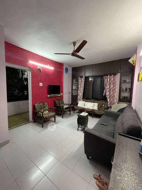 1 BHK Flat In Satya Apartment, Wadgaon Sheri for Rent  In Satya Apartment