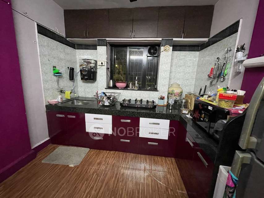 1 BHK Flat In Satya Apartment, Wadgaon Sheri for Rent  In Satya Apartment