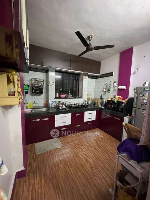 1 BHK Flat In Satya Apartment, Wadgaon Sheri for Rent  In Satya Apartment