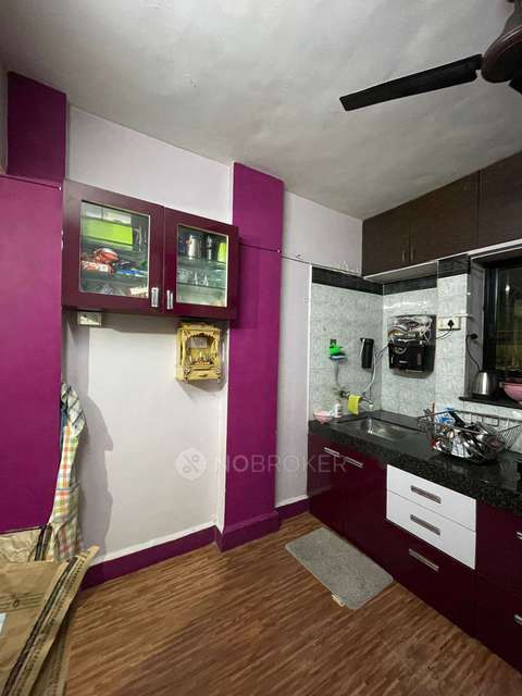 1 BHK Flat In Satya Apartment, Wadgaon Sheri for Rent  In Satya Apartment