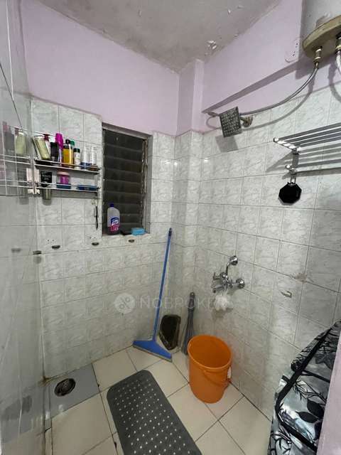 1 BHK Flat In Satya Apartment, Wadgaon Sheri for Rent  In Satya Apartment