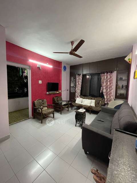 1 BHK Flat In Satya Apartment, Wadgaon Sheri for Rent  In Satya Apartment