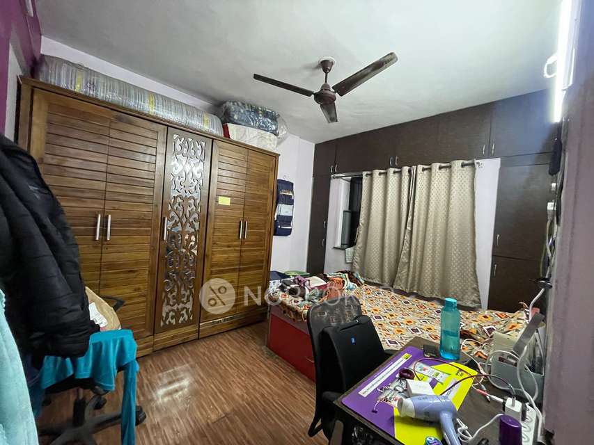 1 BHK Flat In Satya Apartment, Wadgaon Sheri for Rent  In Satya Apartment