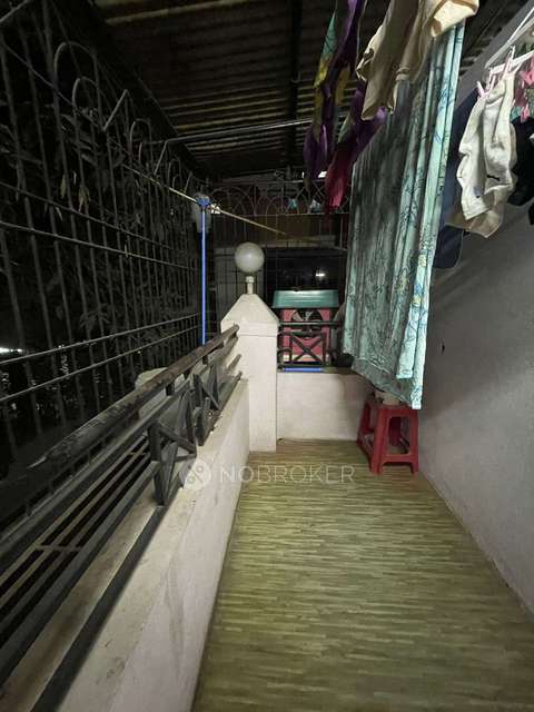 1 BHK Flat In Satya Apartment, Wadgaon Sheri for Rent  In Satya Apartment