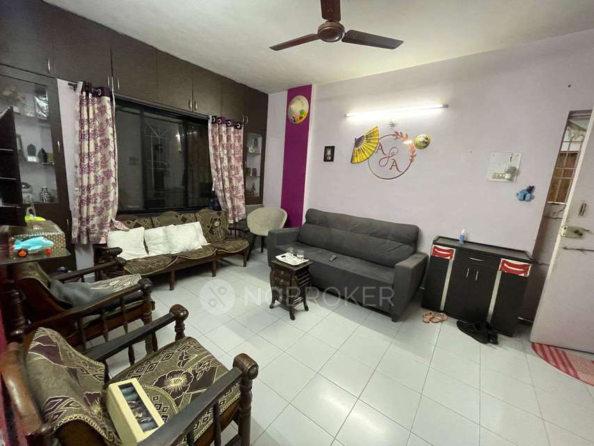 1 BHK Flat In Satya Apartment, Wadgaon Sheri for Rent  In Satya Apartment