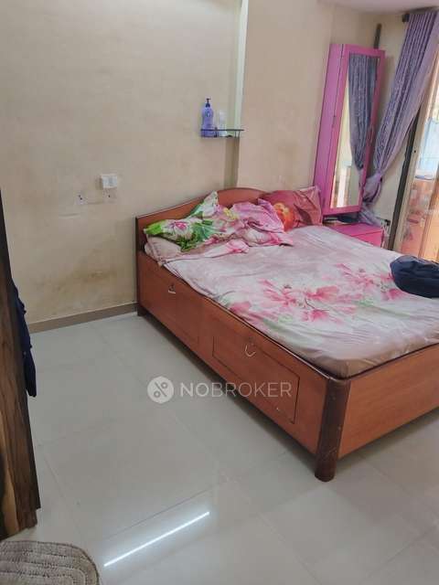1 BHK Flat In Yashraj Sai Simran, Panvel For Sale  In Panvel