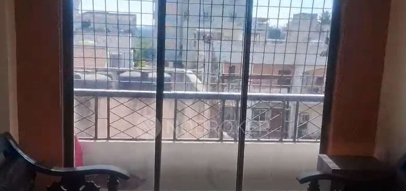 2 BHK Flat In Galaxy One Tower For Sale  In Daund