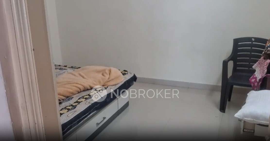 2 BHK Flat In Galaxy One Tower For Sale  In Daund