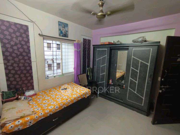 1 RK Flat In Shiv Plaza  For Sale  In C603, Elite Dreams, Bhekrai Nagar, Papde Wasti, Phursungi, Pune, Maharashtra 412308, India