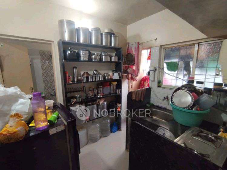 1 RK Flat In Shiv Plaza  For Sale  In C603, Elite Dreams, Bhekrai Nagar, Papde Wasti, Phursungi, Pune, Maharashtra 412308, India