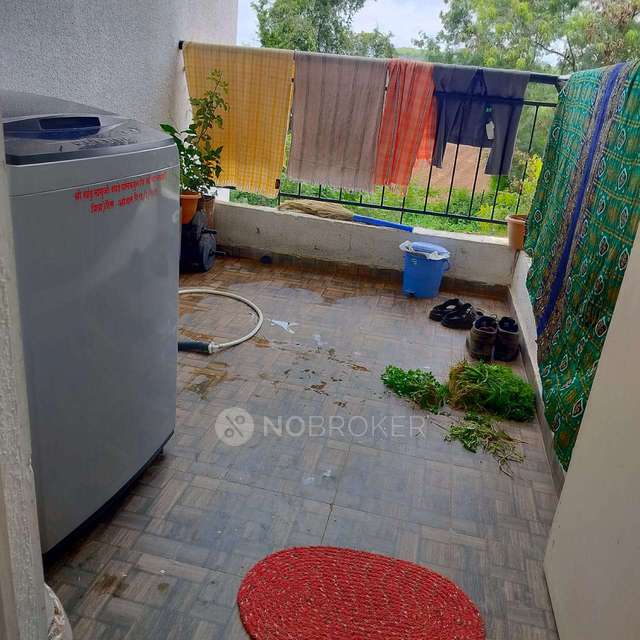 1 BHK Flat In Happiness Hub For Sale  In  Khed Shivapur