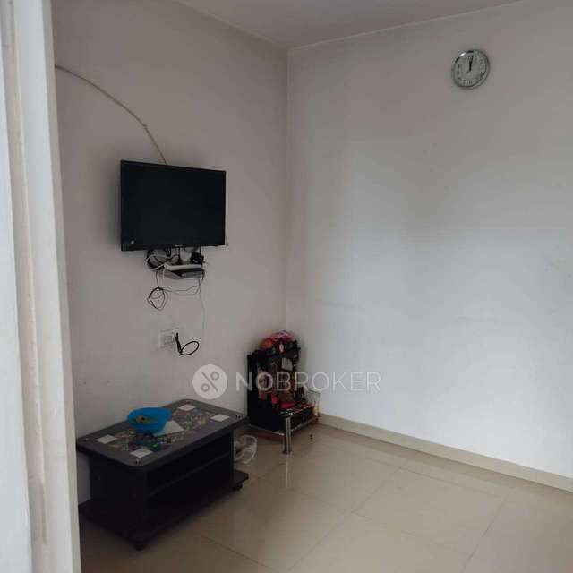 1 BHK Flat In Happiness Hub For Sale  In  Khed Shivapur