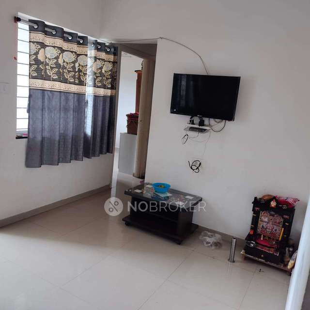 1 BHK Flat In Happiness Hub For Sale  In  Khed Shivapur
