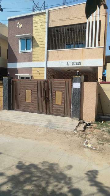 3 BHK House for Rent  In Shameerpet