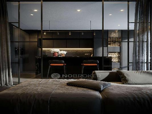 1 BHK Flat In Skyline Height For Sale  In Andheri East