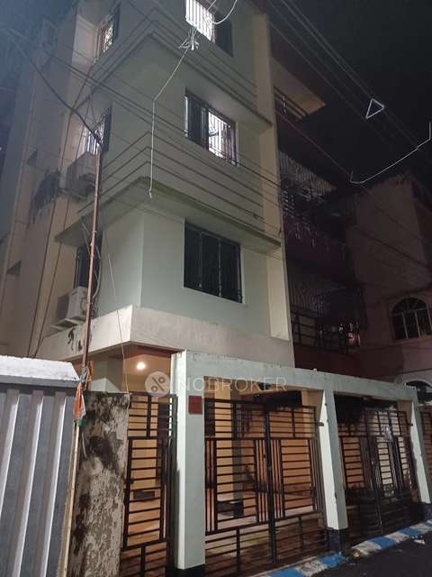 3 BHK House For Sale  In Sai Bhawan Colony
