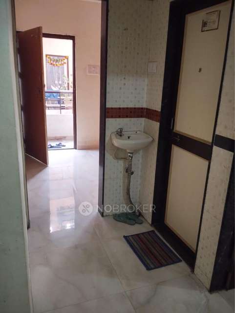 1 BHK Flat In Dyandeep Building  for Rent  In Thite Nagar, Kharadi