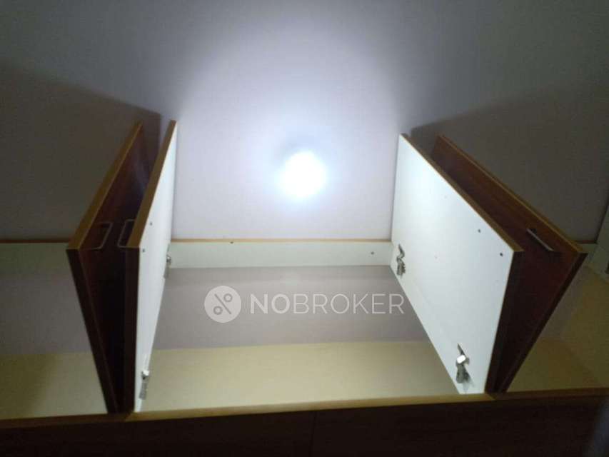 1 RK Flat In Sb for Rent  In Banashankari