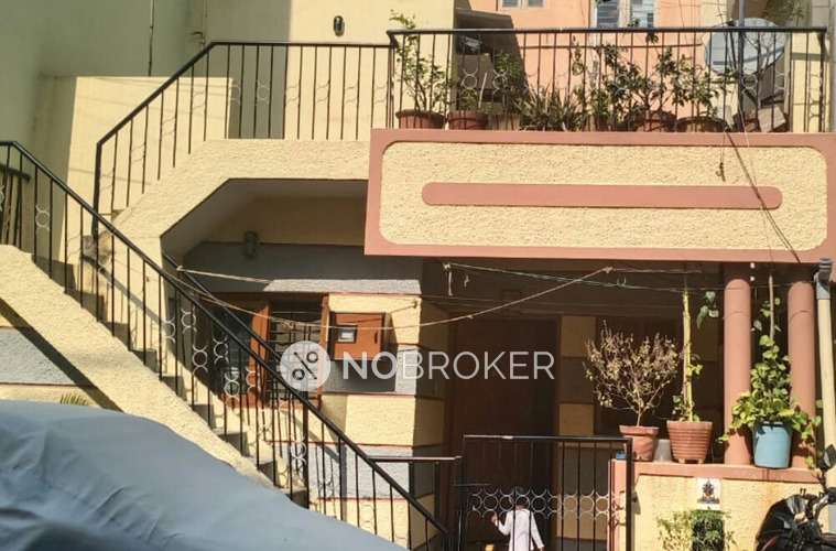 2 BHK House for Rent  In Lal Bahadur Shastry Nagar Main Road