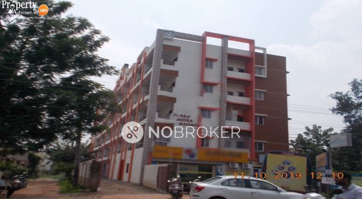 2 BHK Flat In Klr Constructions  for Rent  In Quthbullapur