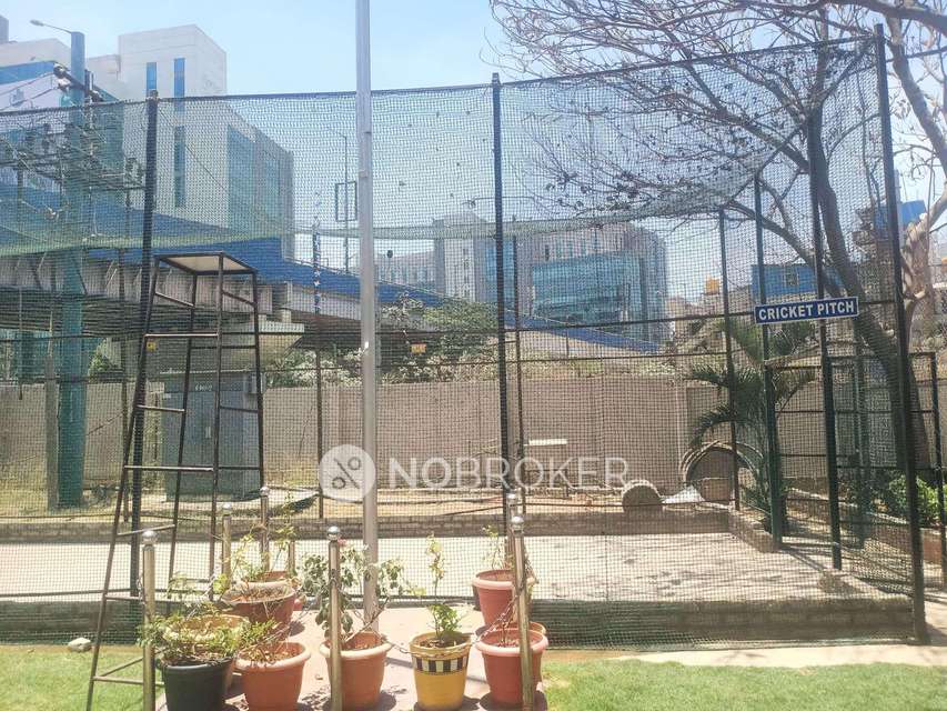 Single Room for Male In 2 BHK  In Suncity Gloria Apartments In Sarjapur Road