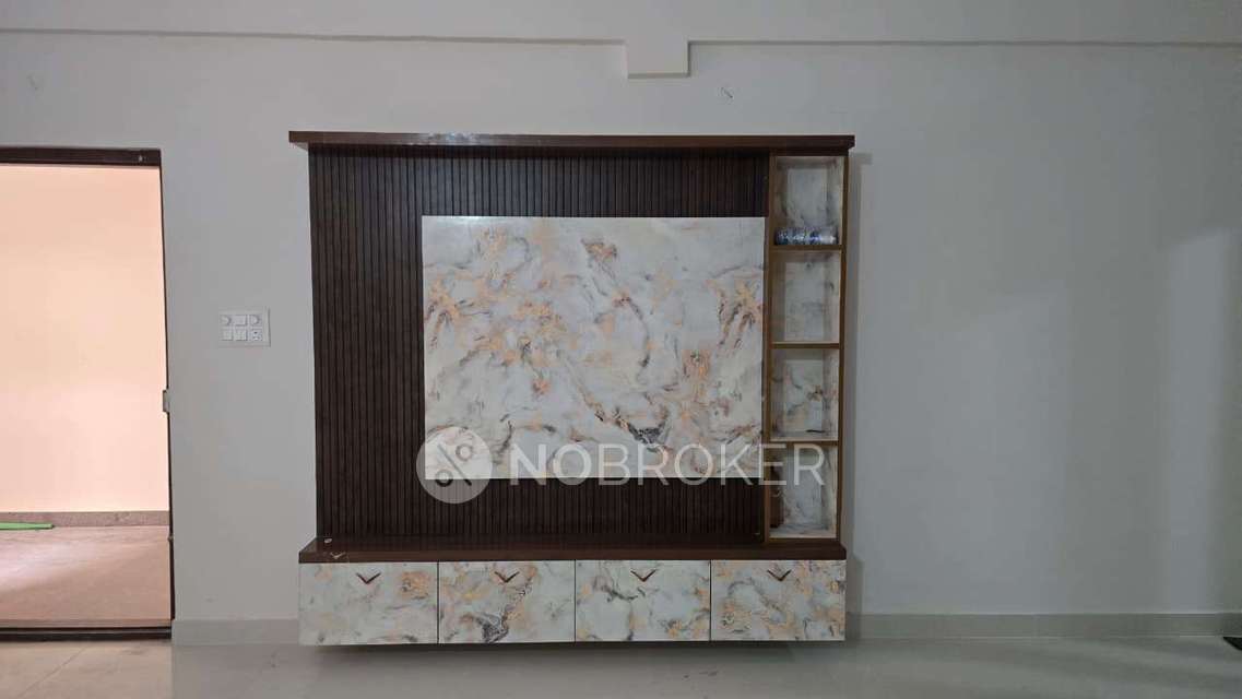 2 BHK Flat In Slv Castlemine for Rent  In Katamnallur