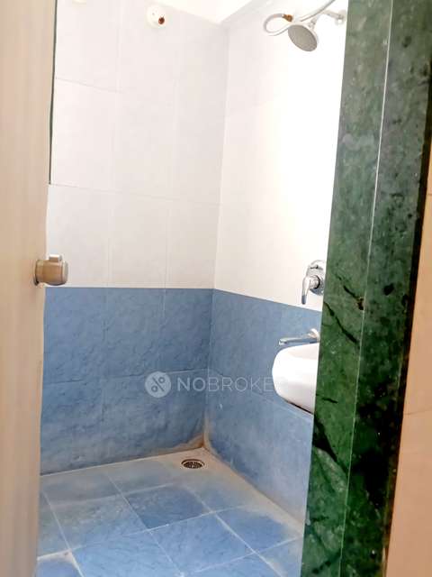 1 BHK Flat In The Orchard Society for Rent  In Hadapsar