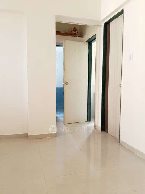 1 BHK Flat In The Orchard Society for Rent  In Hadapsar