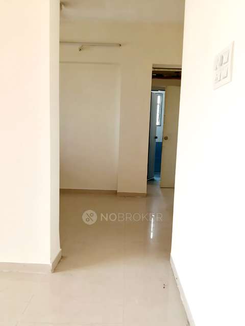 1 BHK Flat In The Orchard Society for Rent  In Hadapsar