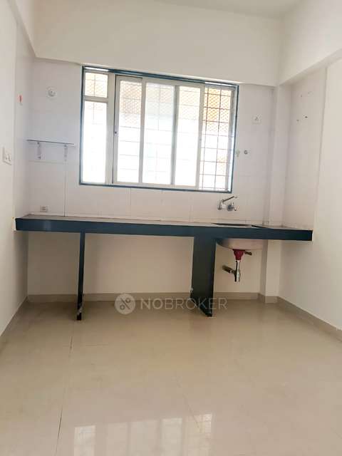 1 BHK Flat In The Orchard Society for Rent  In Hadapsar