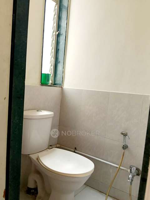 1 BHK Flat In The Orchard Society for Rent  In Hadapsar