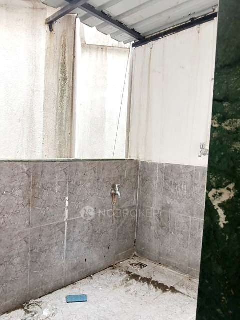 1 BHK Flat In The Orchard Society for Rent  In Hadapsar