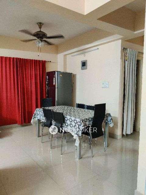 2 BHK Flat In Mbm Serenity For Sale  In J. P. Nagar