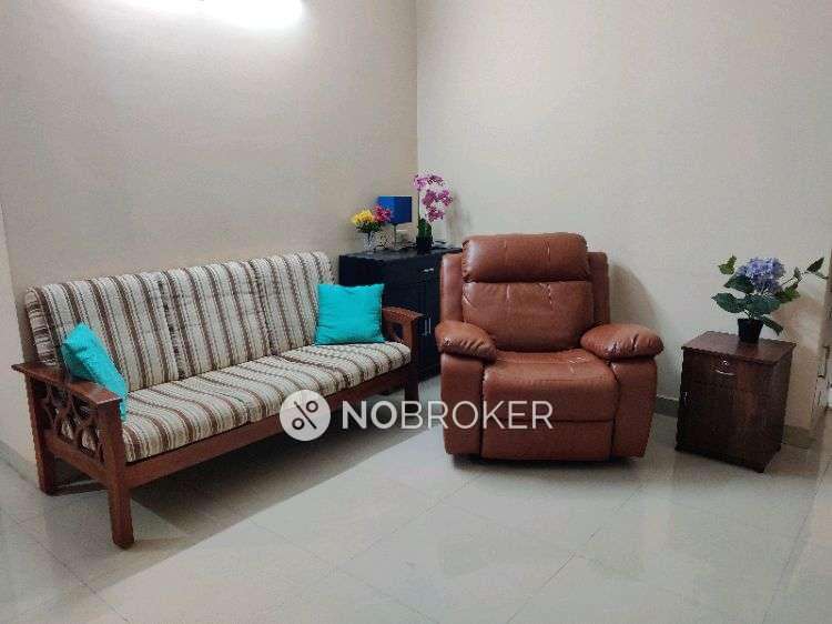 2 BHK Flat In Mbm Serenity For Sale  In J. P. Nagar