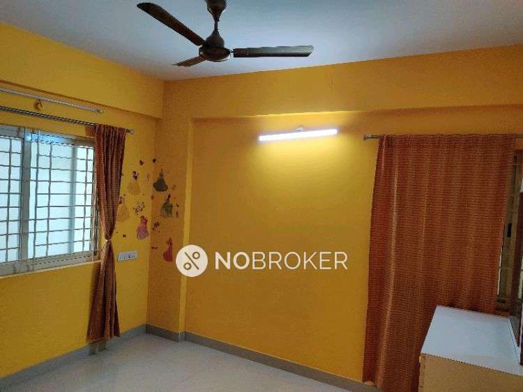 2 BHK Flat In Mbm Serenity For Sale  In J. P. Nagar