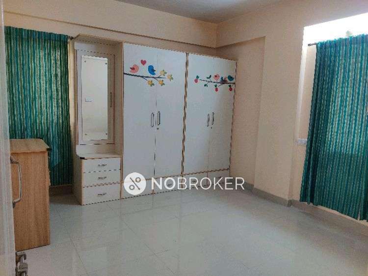 2 BHK Flat In Mbm Serenity For Sale  In J. P. Nagar