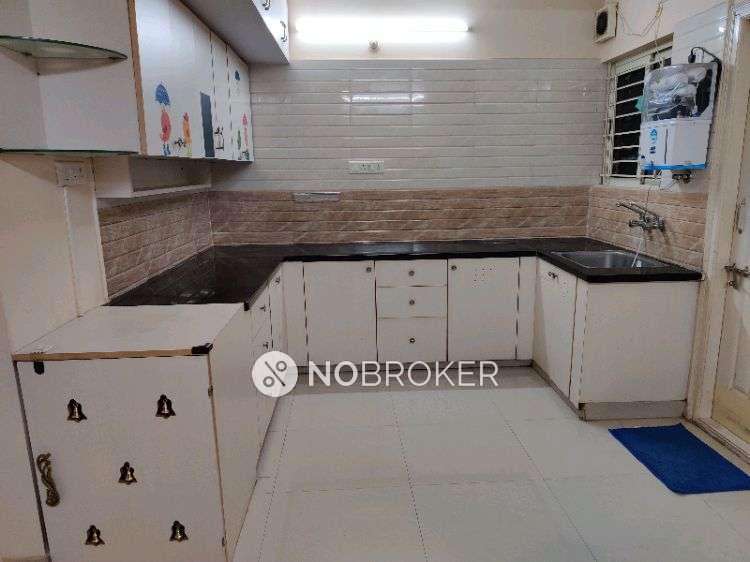 2 BHK Flat In Mbm Serenity For Sale  In J. P. Nagar