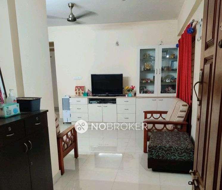 2 BHK Flat In Mbm Serenity For Sale  In J. P. Nagar