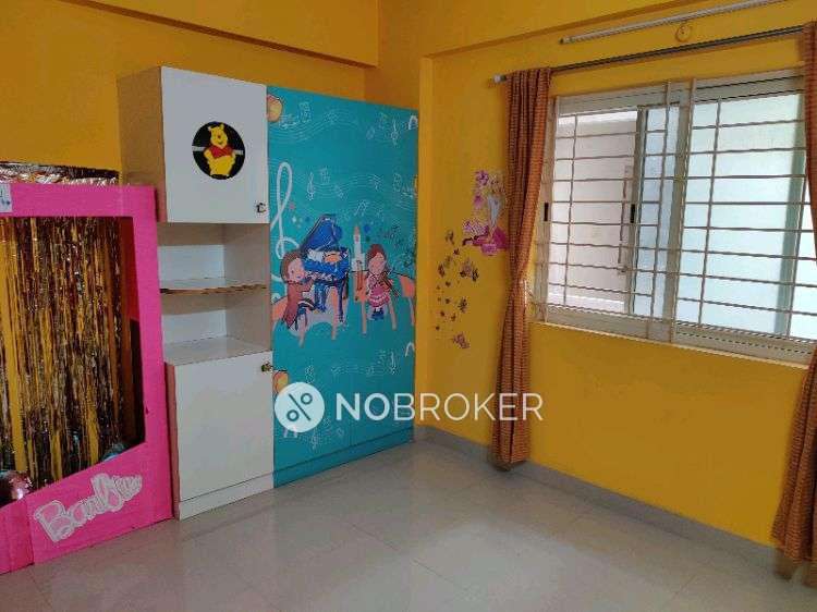2 BHK Flat In Mbm Serenity For Sale  In J. P. Nagar